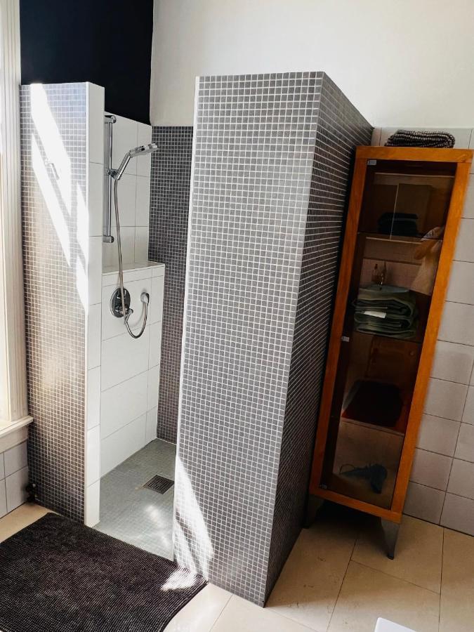 Juliana Boutique Guestrooms Eindhoven Exterior foto
