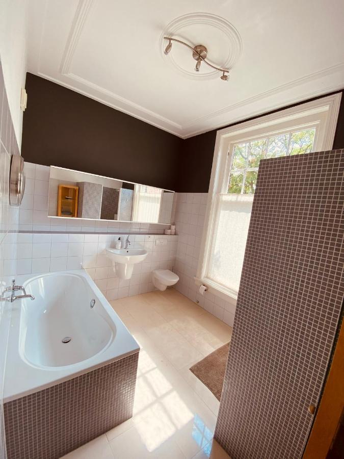 Juliana Boutique Guestrooms Eindhoven Exterior foto