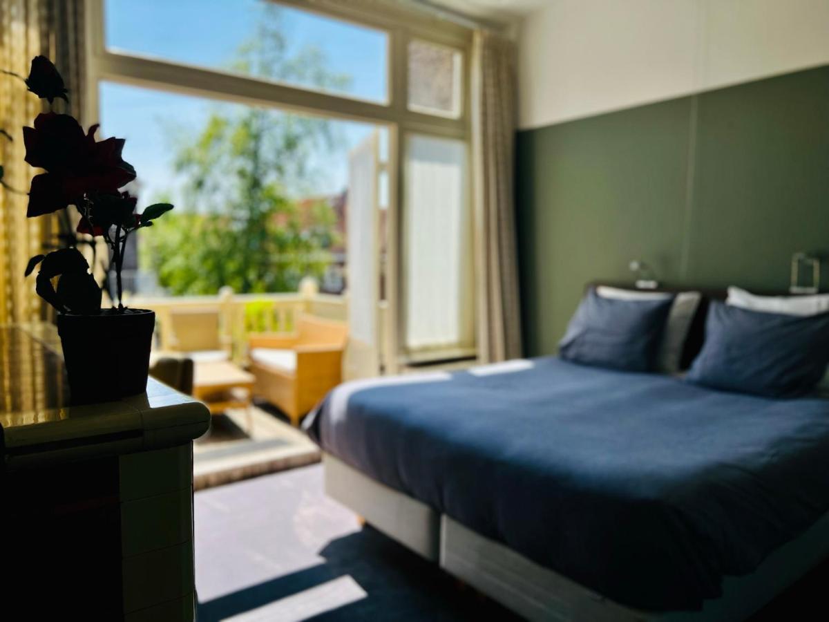 Juliana Boutique Guestrooms Eindhoven Exterior foto