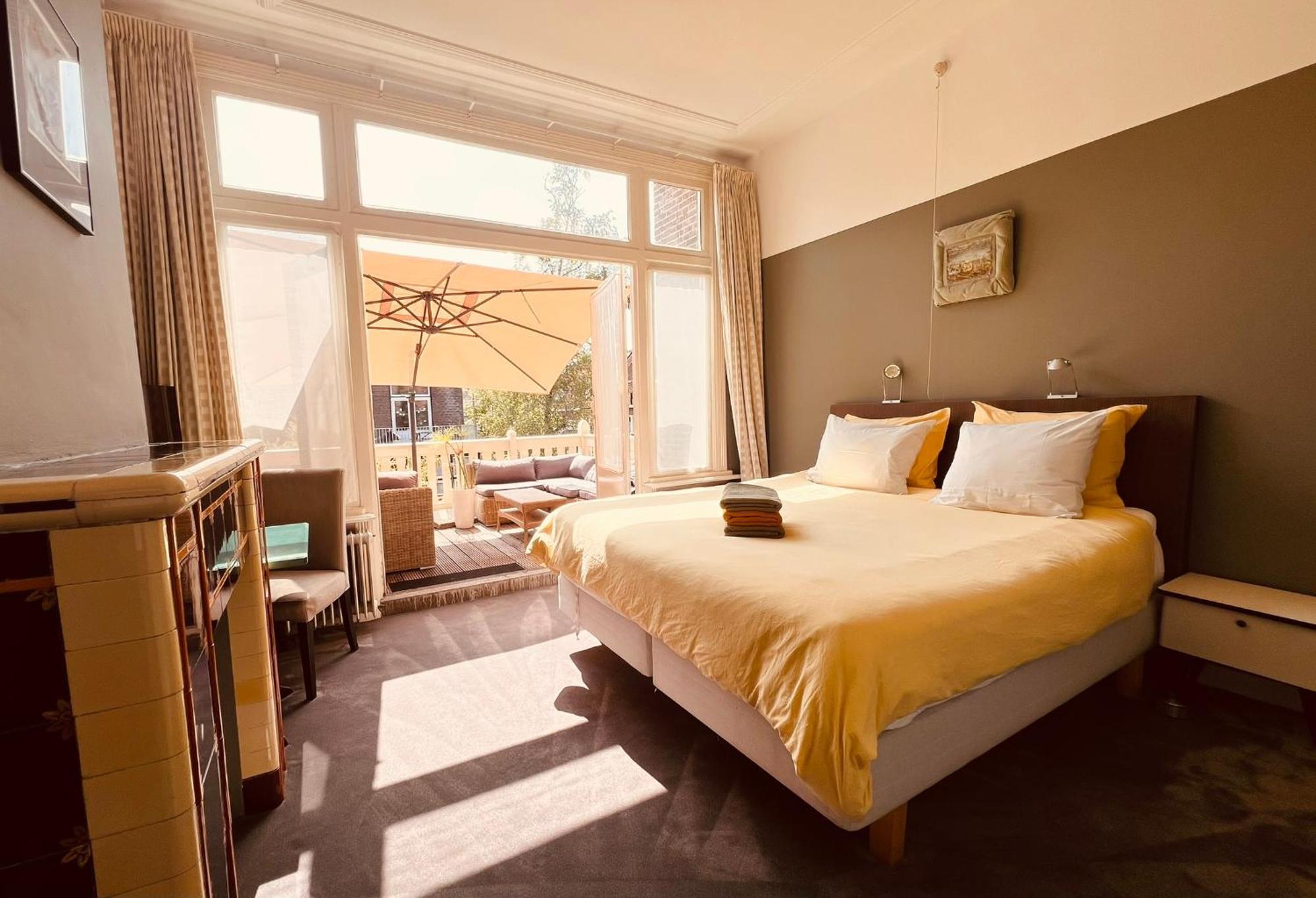 Juliana Boutique Guestrooms Eindhoven Exterior foto